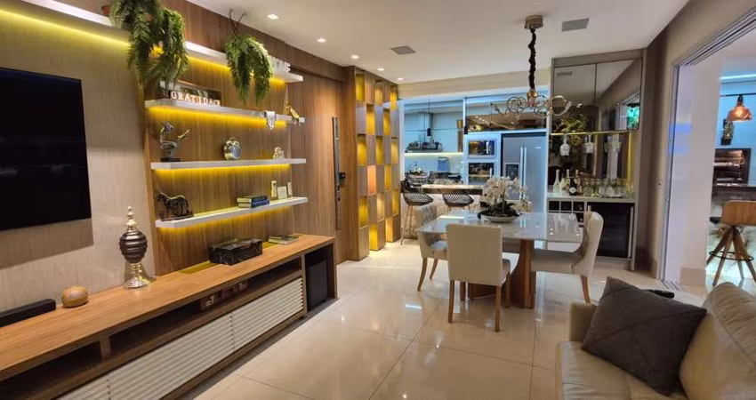 Botanic Consciente Life Apartamento com 3 Quarto(s) e 5 banheiro(s) à Venda, 160 por R$ 1.950.000 no setor Setor Marista ST28368