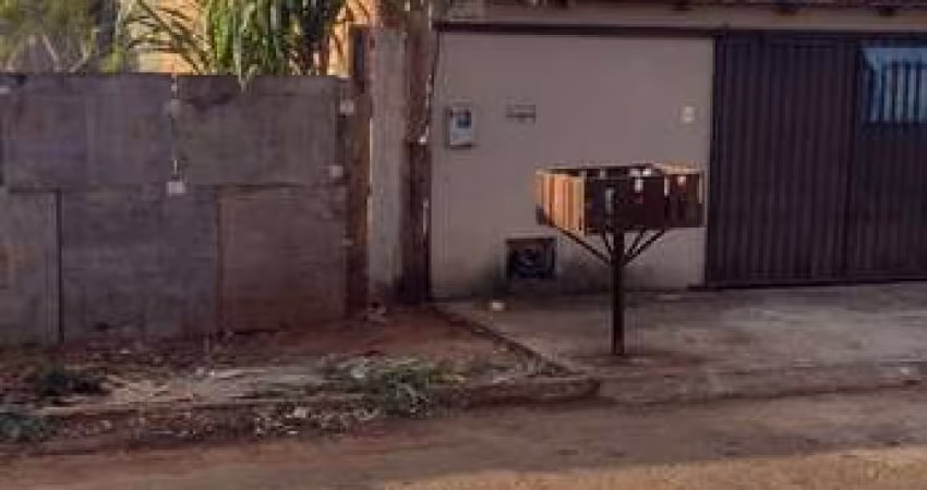 Lote Residencial Triunfo 1 Goianira Lote à Venda, 230 por R$ 90.000 no setor Residencial Triunfo SL28312