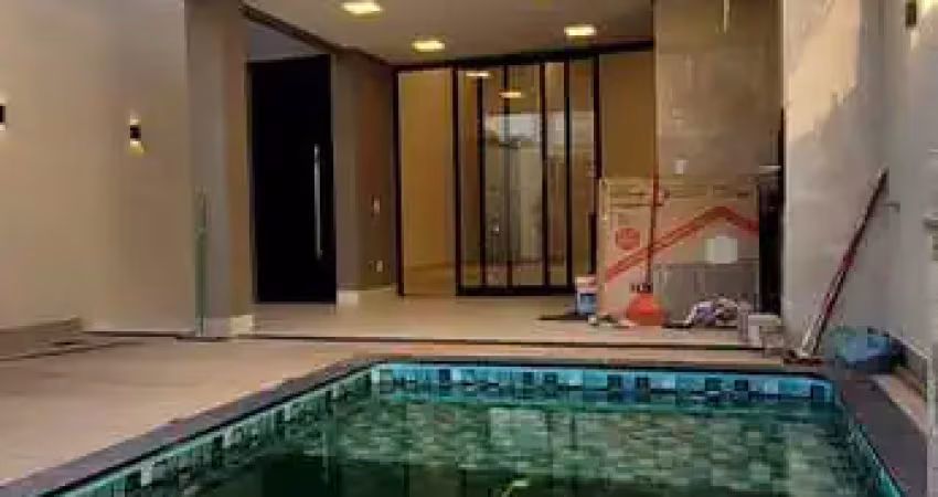 CASA 3 (TRÊS) SUÍTES SETOR JARDIM AMÉRICA Casa de Rua com 3 Quarto(s) e 4 banheiro(s) à Venda, 160 por R$ 1.360.000 no setor Jardim América ST28372