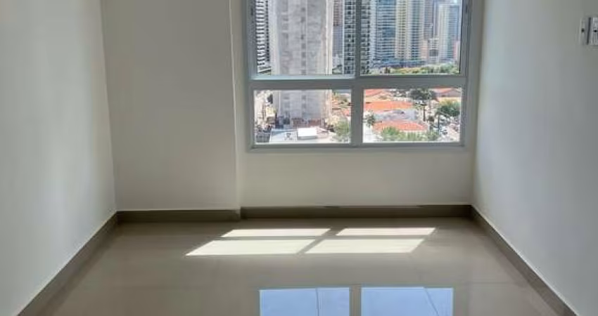 STUDIO/FLAT/APARTAMENTO QS LIFE MARISTA Apartamento com 1 Quarto(s) e 1 banheiro(s) à Venda, 46 por R$ 410.000 no setor Setor Marista AX28379