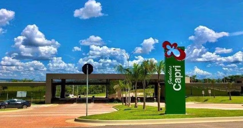 Ágio Jardins Capri, lote de esquina com 325m², excelente localização, ao lado da passarela de pedestre Lote à Venda, 324.96 por R$ 403.914 no setor Jardins Capri IN28298