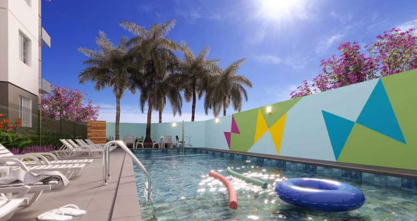 Ágio Vendo Ágio Apartamento Now Parque Amazônia 3 Quartos Preço Abaixo da Tabela Apartamento com 3 Quarto(s) e 2 banheiro(s) à Venda, 61 por R$ 390.000 no setor Parque Amazonia AD25751