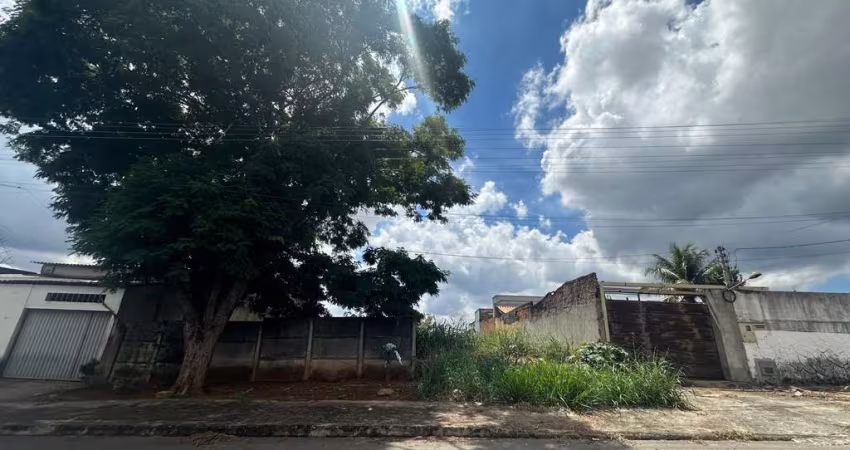 Lote em Aparecida de Goiania - Vila Oliveira Lote à Venda, 475.5 por R$ 180.000 no setor Vila Oliveira AD28193