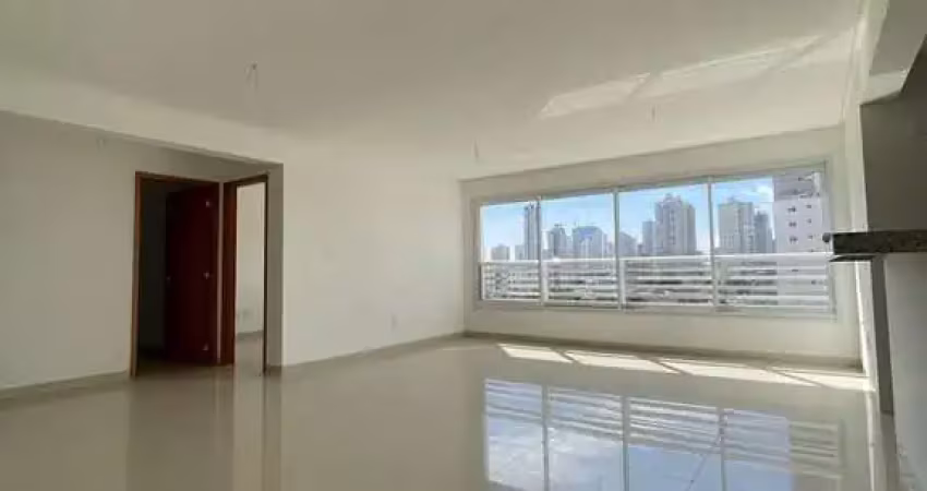 Apartamento 125m² com 3 suítes nascente, próximo ao vaca brava goiânia - go apartamento com 3 quarto(s) e 4 banheiro(s) à venda, 125 por r$ 1.150.000 no setor jardim américa au28461