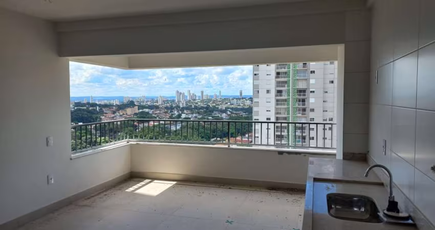 Ágio Apartamento enfrente ao Parque Areião Apartamento com 2 Quarto(s) e 3 banheiro(s) à Venda, 75 por R$ 590.000 no setor Setor Pedro Ludovico AD28471