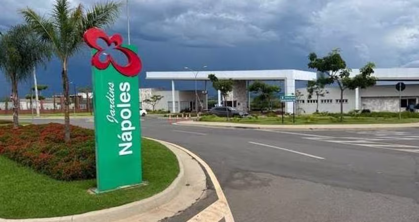 Lote Jardins Nápoles Lote à Venda, 391.91 por R$ 440.000 no setor Jardins Nápolis TA19470