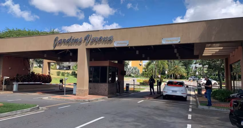 LOTE JARDINS VERONA Lote à Venda, 451.05 por R$ 1.280.000 no setor JARDINS VERONA AX28436