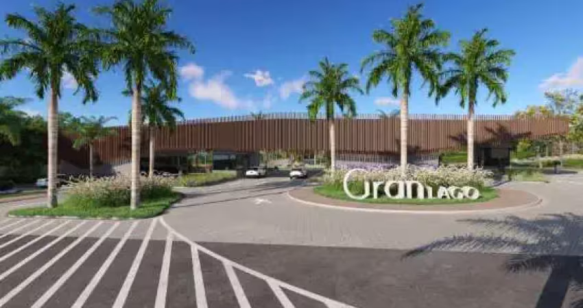 Ágio lote gran lago lote à venda, 305 por r$ 361.131,23 no setor setor são josé ad28162