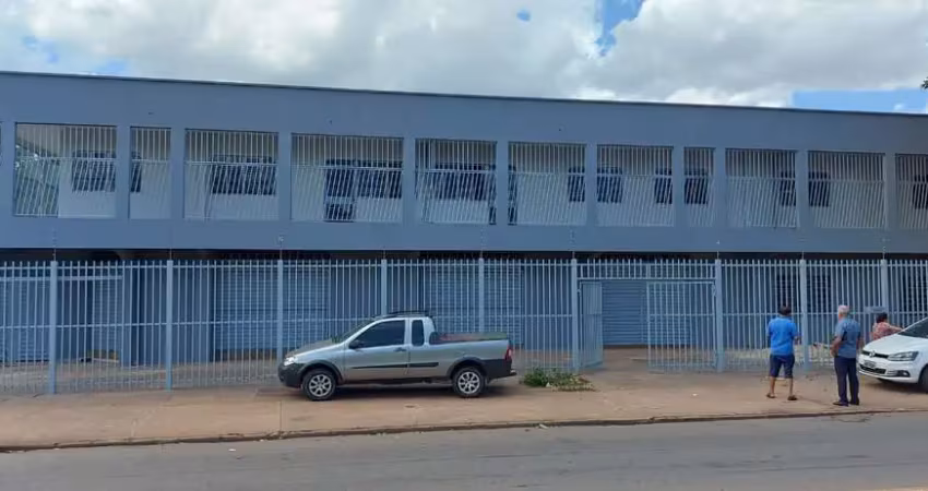 Imóvel comercial à venda – com sala comercial!  avenida dos pirineus – bairro são francisco, goiânia/go vn28396