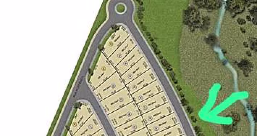 Ágio Ágio à venda Lote Jardins Nápoles  Lote à Venda, 360.89 por R$ 406.043 no setor Residencial Marília VN28429