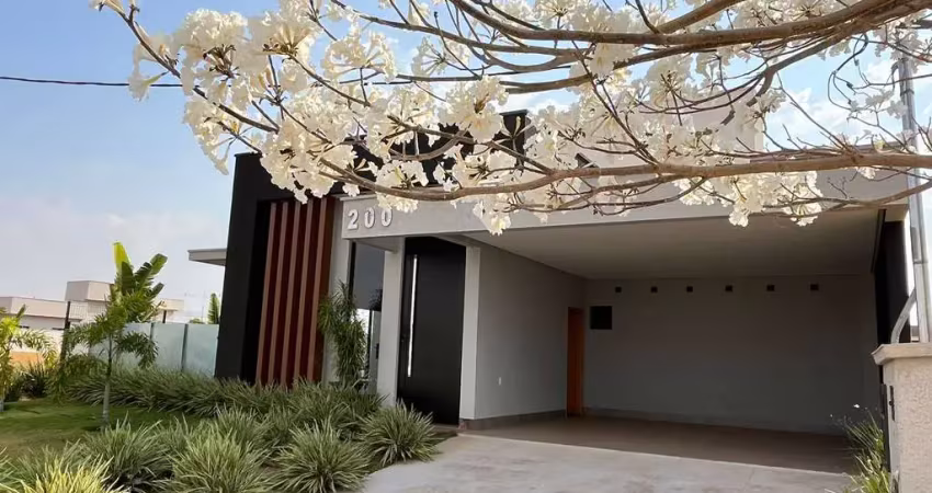 Casa de Alto Padrão Terras Alpha Residencial 2 Casa em Condomínio com 4 Quarto(s) e 4 banheiro(s) à Venda, 192.11 por R$ 1.250.000 no setor Terras Alpha Residencial 2 IN23397