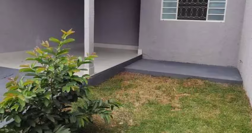 Casa Térrea Parque Hayala  Casa de Rua com 3 Quarto(s) e 3 banheiro(s) à Venda, 130 por R$ 260.000 no setor Parque Hayala IN28562