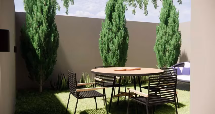 Casa térrea chácara são pedro  casa de rua com 3 quarto(s) e 2 banheiro(s) à venda, 100 por r$ 450.000 no setor chácaras são pedro in28564