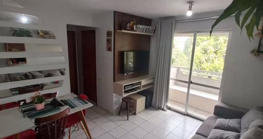APARTAMENTO DE 53M2 SETOR BELA VISTA Apartamento com 2 Quarto(s) e 1 banheiro(s) à Venda, 53 por R$ 210.000 no setor Jardim Bela Vista ST28568