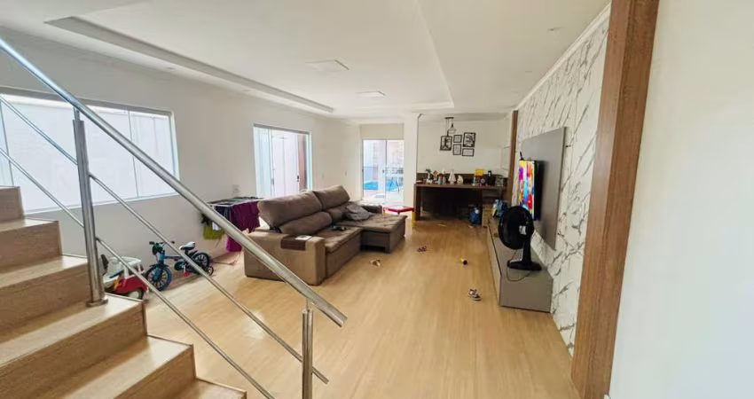 Sobrado 3 suítes no Jardim Atlântico Sobrado com 3 Quarto(s) e 4 banheiro(s) à Venda, 178.59 por R$ 845.000 no setor Jardim Atlatico FL28590