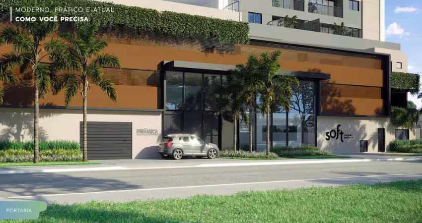 Ágio soft jardim america apartamento com 3 quarto(s) e 4 banheiro(s) à venda, 117.09 por r$ 1.060.000 no setor jardim américa vn27545