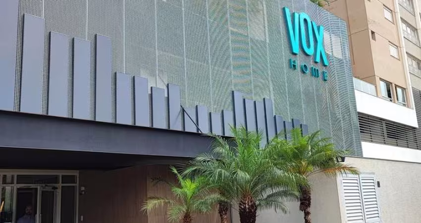 VOX HOME Apartamento com 3 Quarto(s) e 4 banheiro(s) à Venda, 130 por R$ 985.000 no setor Jardim América VN26503