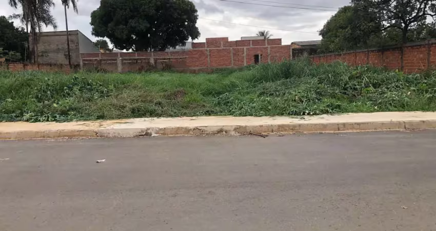 Lote  lote à venda, 516.04 por r$ 255.000 no setor vila oliveira vn27008