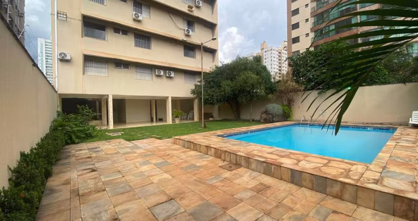Apartamento no Edifício Firenze Apartamento com 4 Quarto(s) e 3 banheiro(s) à Venda, 300 por R$ 1.050.000 no setor Setor Bueno VN27815
