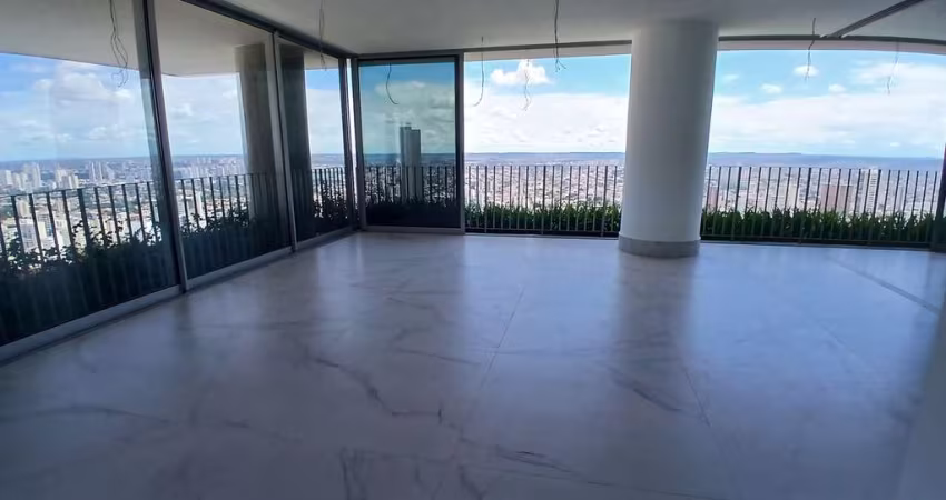 APARTAMNETO Apartamento com 4 Quarto(s) e 6 banheiro(s) à Venda, 339 por R$ 5.500.000 no setor Setor Bueno VN28134