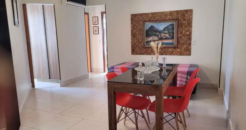 Apartamento Apartamento com 2 Quarto(s) e 2 banheiro(s) à Venda, 60 por R$ 355.000 no setor Jardim América VN28137