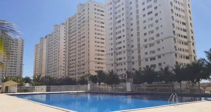 Apartamento apartamento com 3 quarto(s) e 2 banheiro(s) à venda, 75 por r$ 378.000 no setor setor cândida de morais vn28141