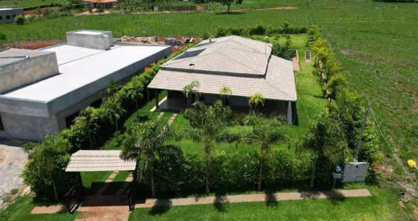 CHÁCARA A VENDA - COMPLEXO TERRA SANTA - TRINDADE - GO Chácara à Venda, 1510 por R$ 1.080.000 VN28259