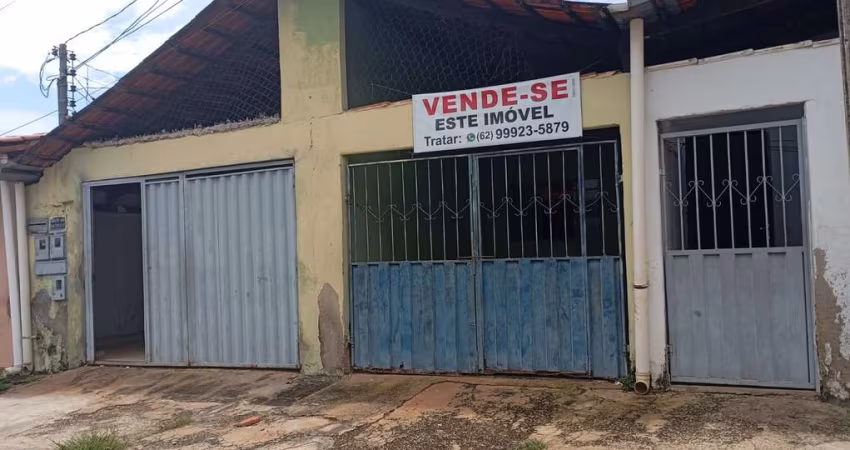 Casa Casa de Rua com 2 Quarto(s) e 1 banheiro(s) à Venda, 253 por R$ 265.000 no setor Conjunto Vera Cruz VN28288