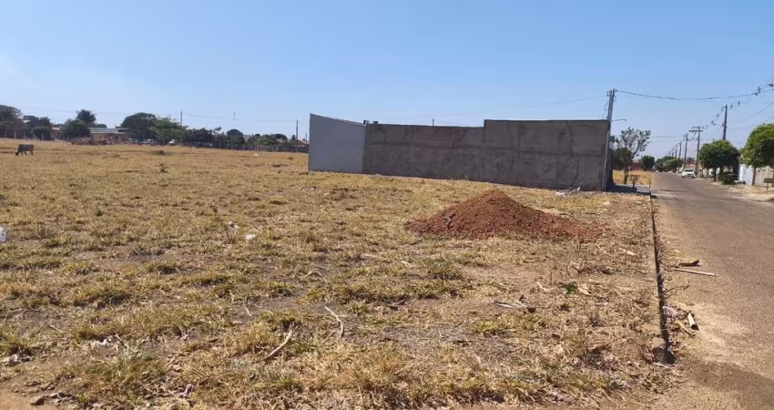 Sua chance de construir o lar dos sonhos em Aragoiânia!  Terreno APARTIR 200m² Lote à Venda, 200 por R$ 63.000 no setor RESIDENCIAL MONTE SINAI AU25316