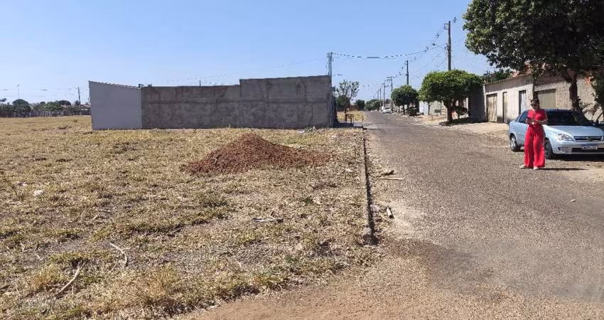 Sua chance de construir o lar dos sonhos em Aragoiânia!  Terreno com 249,10m²  Lote à Venda, 249.1 por R$ 80.000 no setor RESIDENCIAL MONTE SINAI AU25379