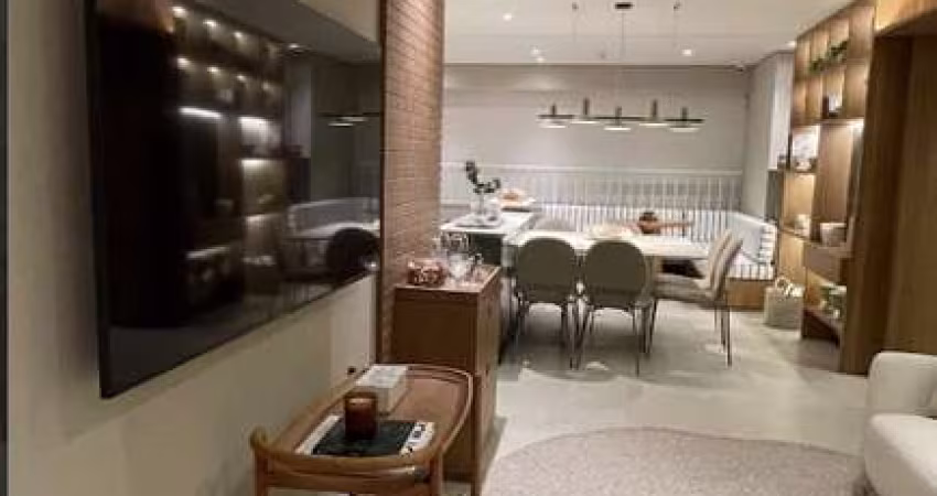 Ágio Oportunidade  Varandas Flamboyant Apartamento com 3 Quarto(s) e 4 banheiro(s) à Venda, 100 por R$ 970.000 no setor Alto da Glória AU28459