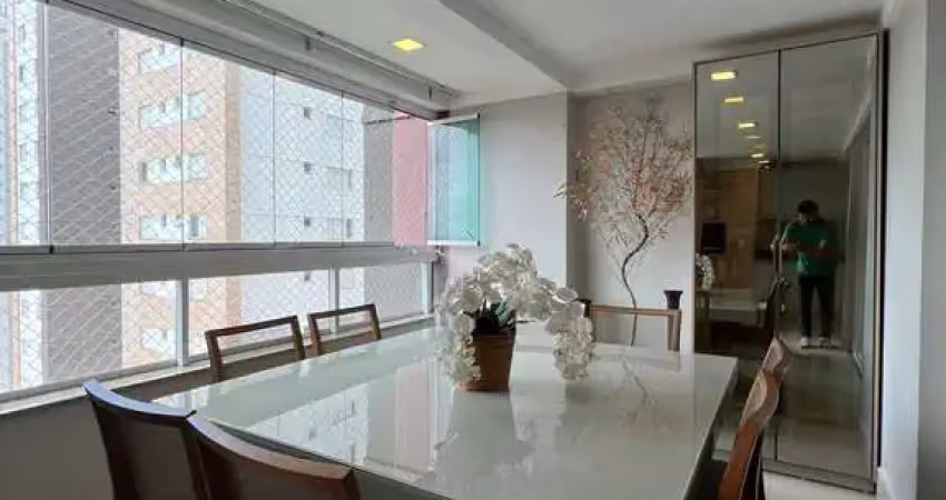 Apartamento 4 quartos, setor Bueno Apartamento com 4 Quarto(s) e 5 banheiro(s) à Venda, 144 por R$ 1.350.000 no setor Setor Bueno AD28574