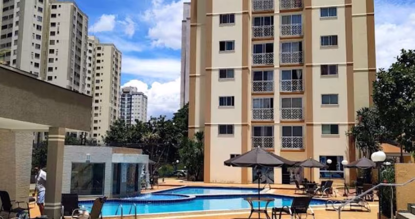 APARTAMENTO PÉROLA Apartamento com 2 Quarto(s) e 1 banheiro(s) à Venda, 57.72 por R$ 290.000 no setor ELDORADO AD28587