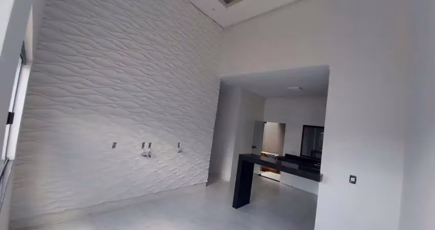 CASA ALTO PADRAO ESTRELA DALVA Casa de Rua com 3 Quarto(s) e 2 banheiro(s) à Venda, 113.14 por R$ 580.000 no setor Setor Estrela Dalva AD28598
