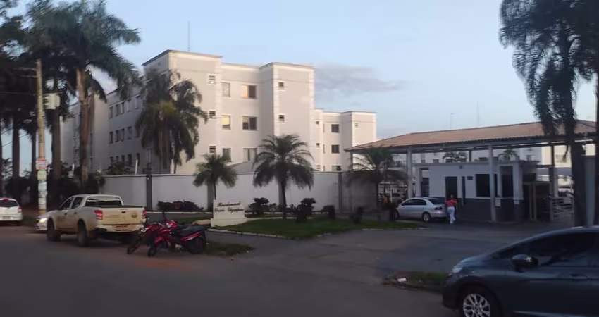 Residencial Gran Olympus Apartamento com 2 Quarto(s) e 1 banheiro(s) à Venda, 44 por R$ 190.000 no setor Chácara Bela Vista AD28630