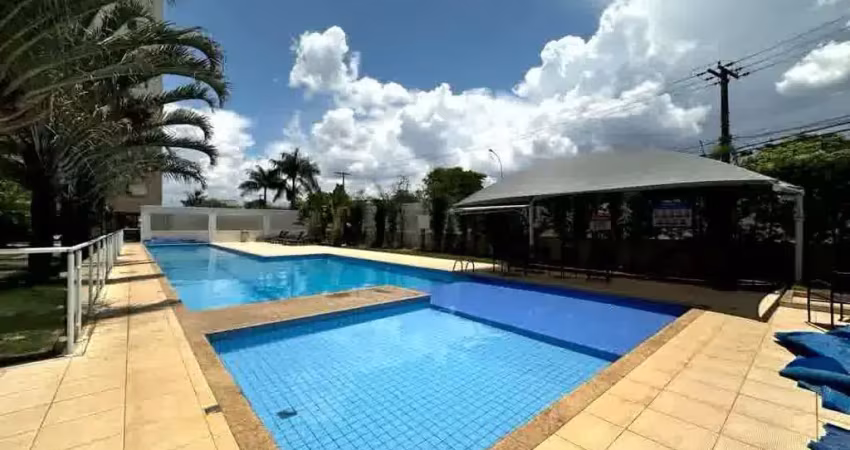 Apartamento 3 suítes próximo ao Shopping Passeio das Águas Apartamento com 1 Quarto(s) e 4 banheiro(s) à Venda, 131.17 por R$ 650.000 no setor Goiânia 2 AD28663