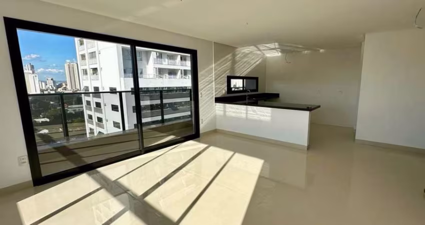 Apartamento Ello Vaca Brava 138m2 3 suítes Setor Bueno Goiânia GO Apartamento com 3 Quarto(s) e 5 banheiro(s) à Venda, 138 por R$ 1.200.000 no setor Setor Bueno AD28705