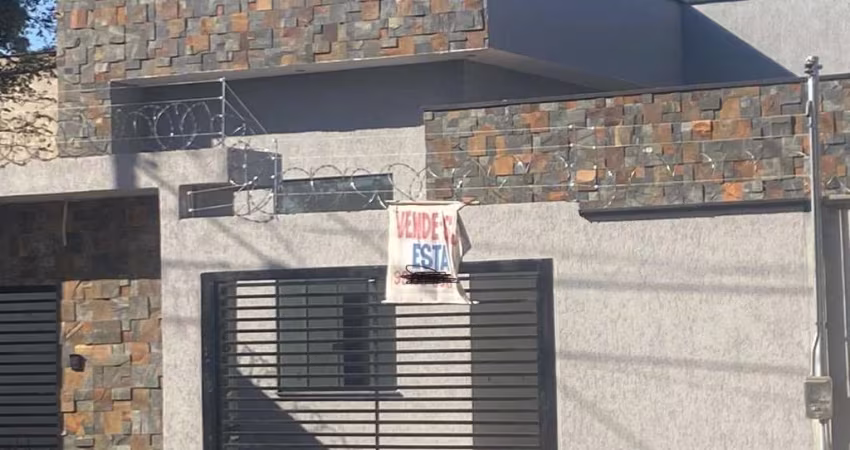 Casa jardim helvécia  Casa de Rua com 3 Quarto(s) e 2 banheiro(s) à Venda, 117.4 por R$ 490.000 no setor Jardim Helvecia AD28738