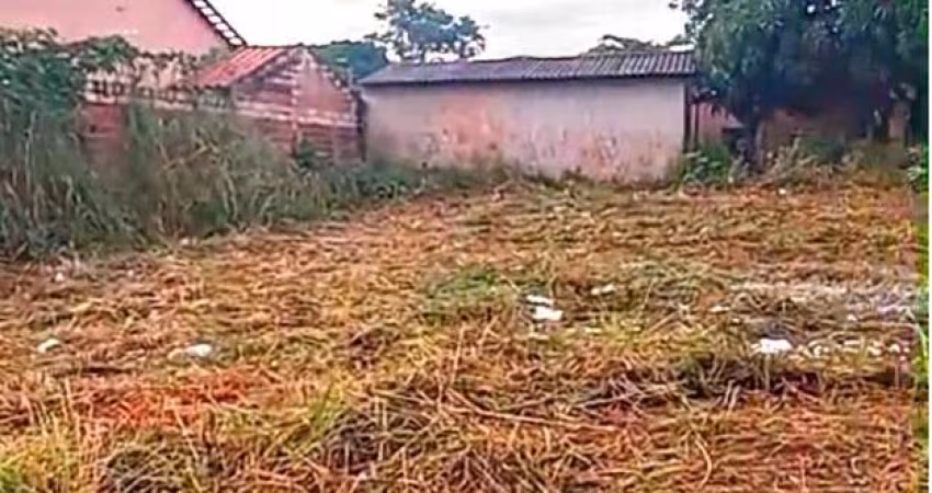 Lote- Aparecida de Goiânia /Conde dos Arcos Lote à Venda, 360 por R$ 120.000 no setor Setor Conde dos Arcos AD28747