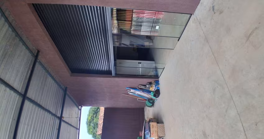 Galpão 360m2 Colina Azul Aparecida de Goiânia  Galpão / Depósito à Venda, 360 por R$ 550.000 no setor Colina Azul AD28754