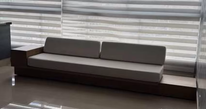TERRA MUNDI Apartamento com 3 Quarto(s) e 3 banheiro(s) à Venda, 105 por R$ 790.000 no setor Jardim Atlântico AD28833