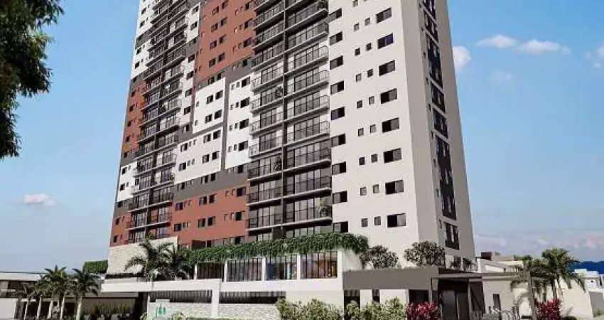 Ágio Apartamento Play Residence Apartamento com 2 Quarto(s) e 2 banheiro(s) à Venda, 63 por R$ 540.000 no setor Parque Amazonia AD28861