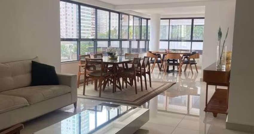 Apartamento Setor Bueno  Apartamento com 4 Quarto(s) e 4 banheiro(s) à Venda, 188 por R$ 1.500.000 no setor Setor Bueno VN28539