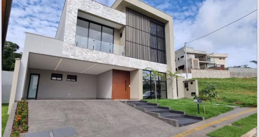 Sobrado no Jardins Nápoles 4 Suítes  Casa em Condomínio com 4 Quarto(s) e 6 banheiro(s) à Venda, 279 por R$ 1.990.000 no setor Jardins Nápoles VN28584