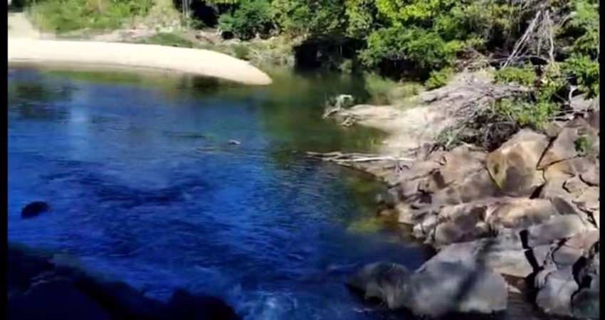 Fazenda Engenho Velho em Niquelândia. Fazenda à Venda, 269 por R$ 13.000.000 VN28606
