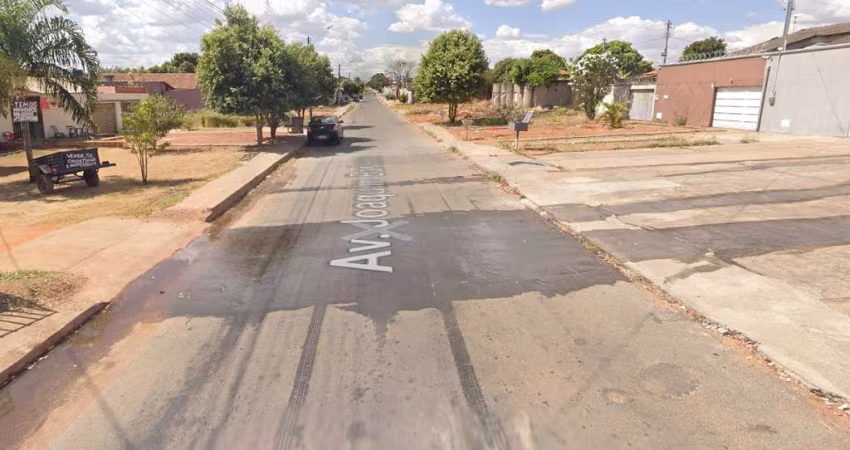 Casa a venda de alto padrão -Jardim Ipiranga -Aparecida de Goiânia Casa de Rua com 3 Quarto(s) e 4 banheiro(s) à Venda, 170 por R$ 1.390.000 no setor Jardim Ipiranga VN28699