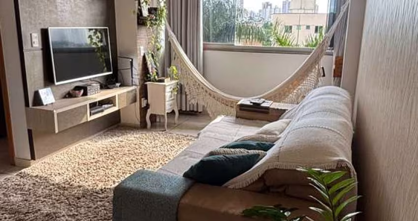Residencial Máximo Independence Apartamento com 2 Quarto(s) e 2 banheiro(s) à Venda, 56 por R$ 420.000 no setor Vila Maria Jose VN28775