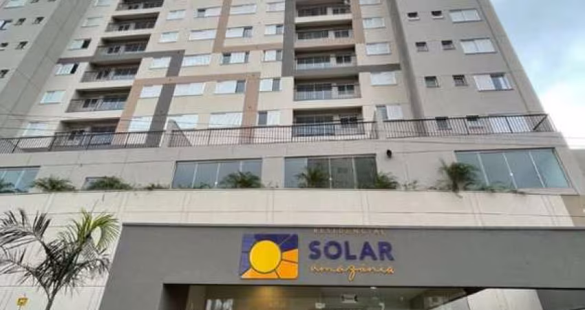 Apartamento de 03 quartos,com 01 suite,no Parque Amazonia. Apartamento com 3 Quarto(s) e 2 banheiro(s) à Venda, 76.77 por R$ 520.000 no setor Parque Amazonia VN9948