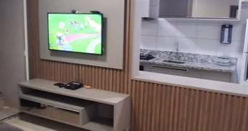Apartamento Belíssimo no Setor Pedro Ludovico: 2 Quartos, Rico em Armários e Ótima Localização! Apartamento com 2 Quarto(s) e 1 banheiro(s) à Venda, 62 por R$ 520.000 no setor Setor Pedro Ludovico IN2
