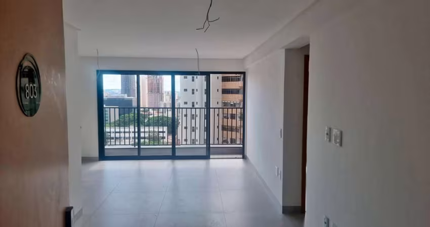 Sinta a experiência de morar no Nest23  Apartamento com 2 Quarto(s) e 1 banheiro(s) à Venda, 67 por R$ 690.000 no setor Setor Bueno IN28016